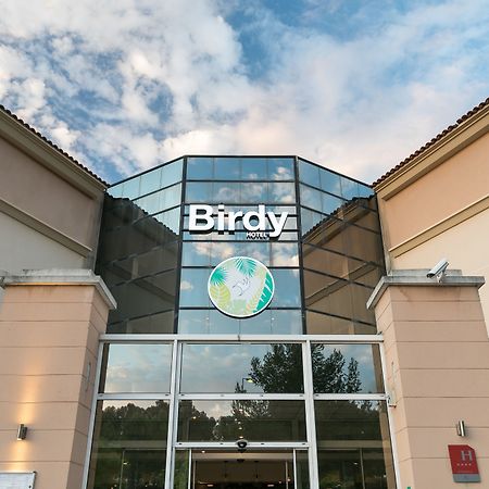 Hotel Birdy By Happyculture Aix-en-Provence Eksteriør bilde