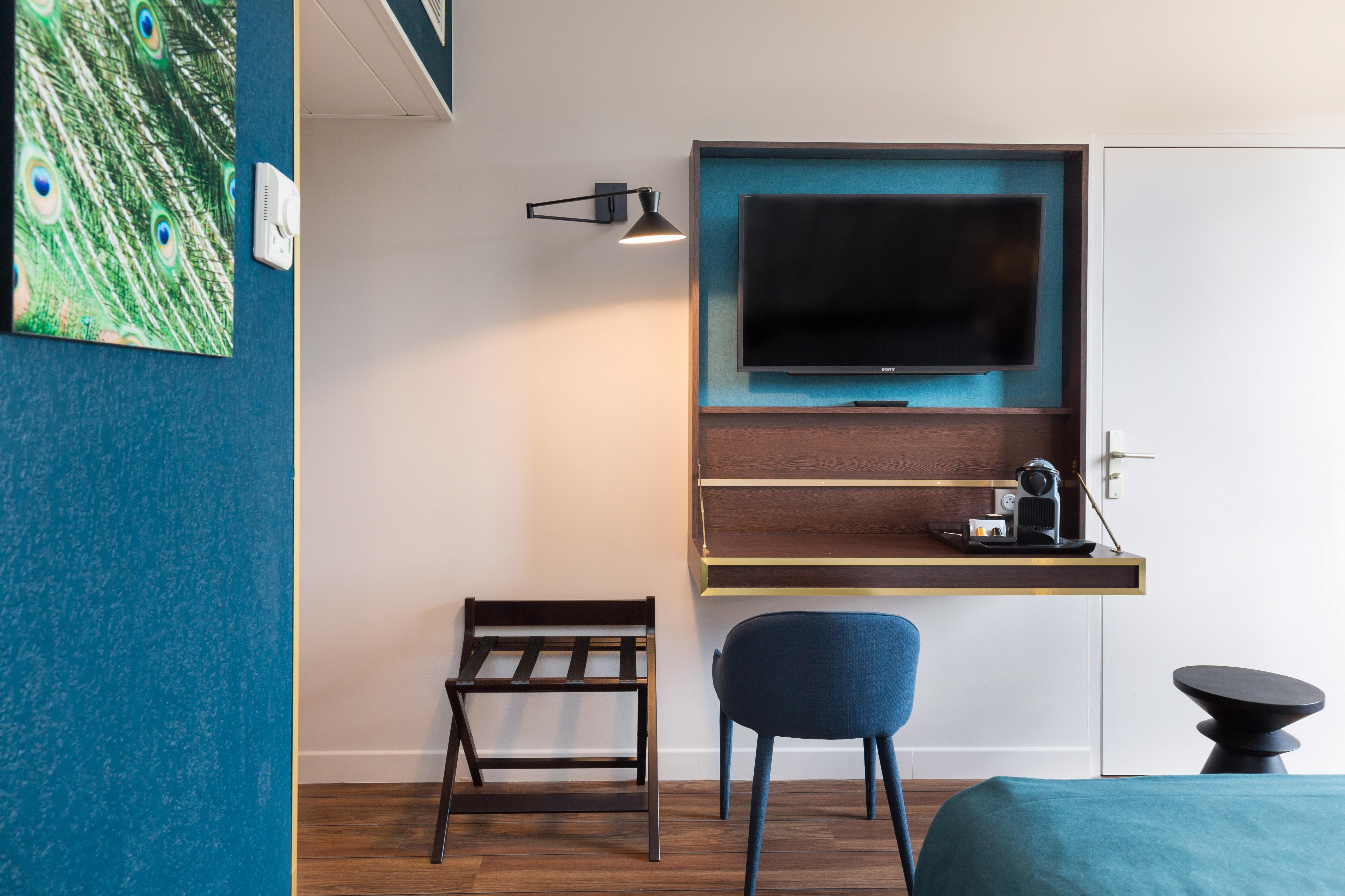 Hotel Birdy By Happyculture Aix-en-Provence Eksteriør bilde