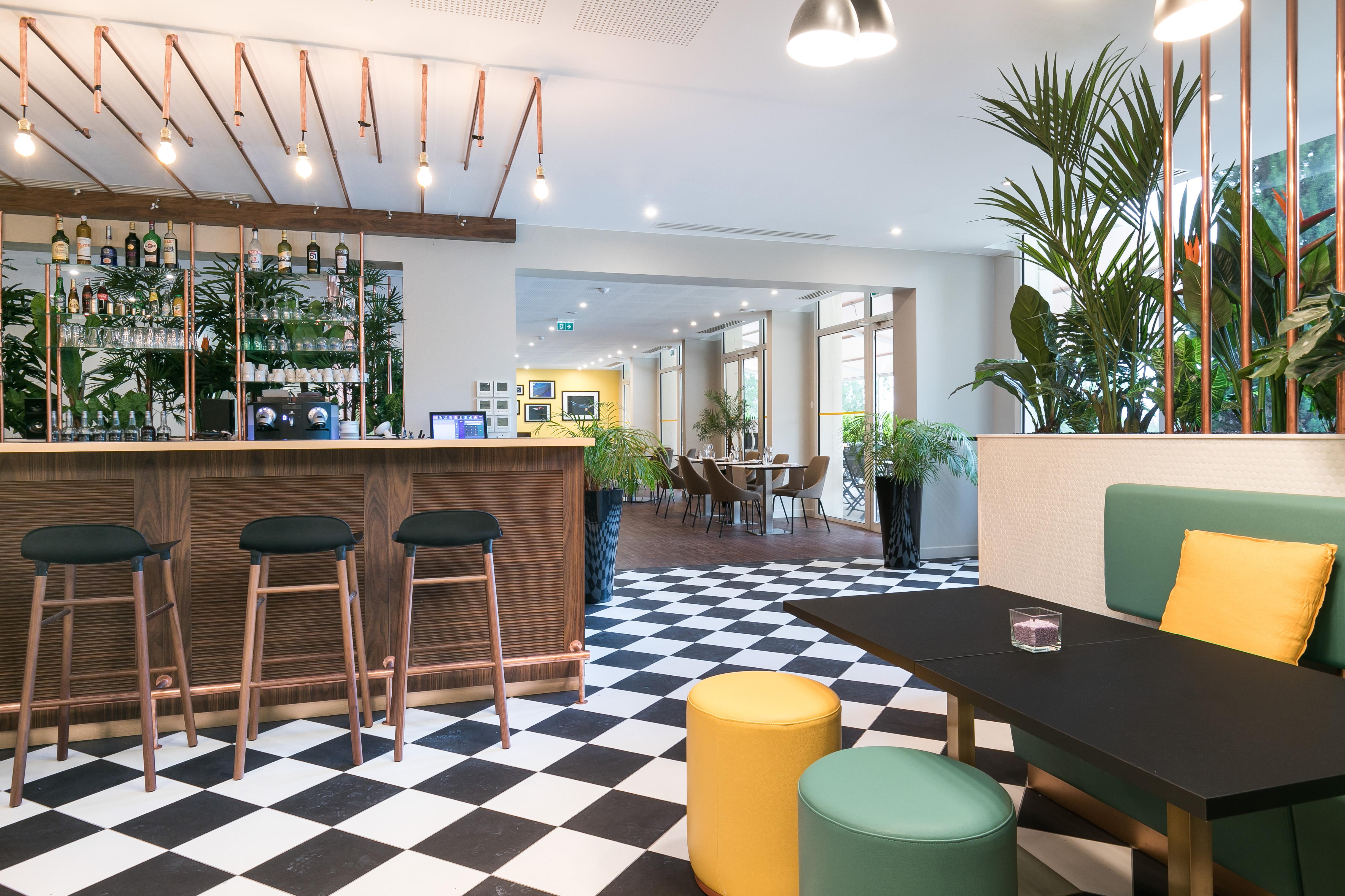 Hotel Birdy By Happyculture Aix-en-Provence Eksteriør bilde