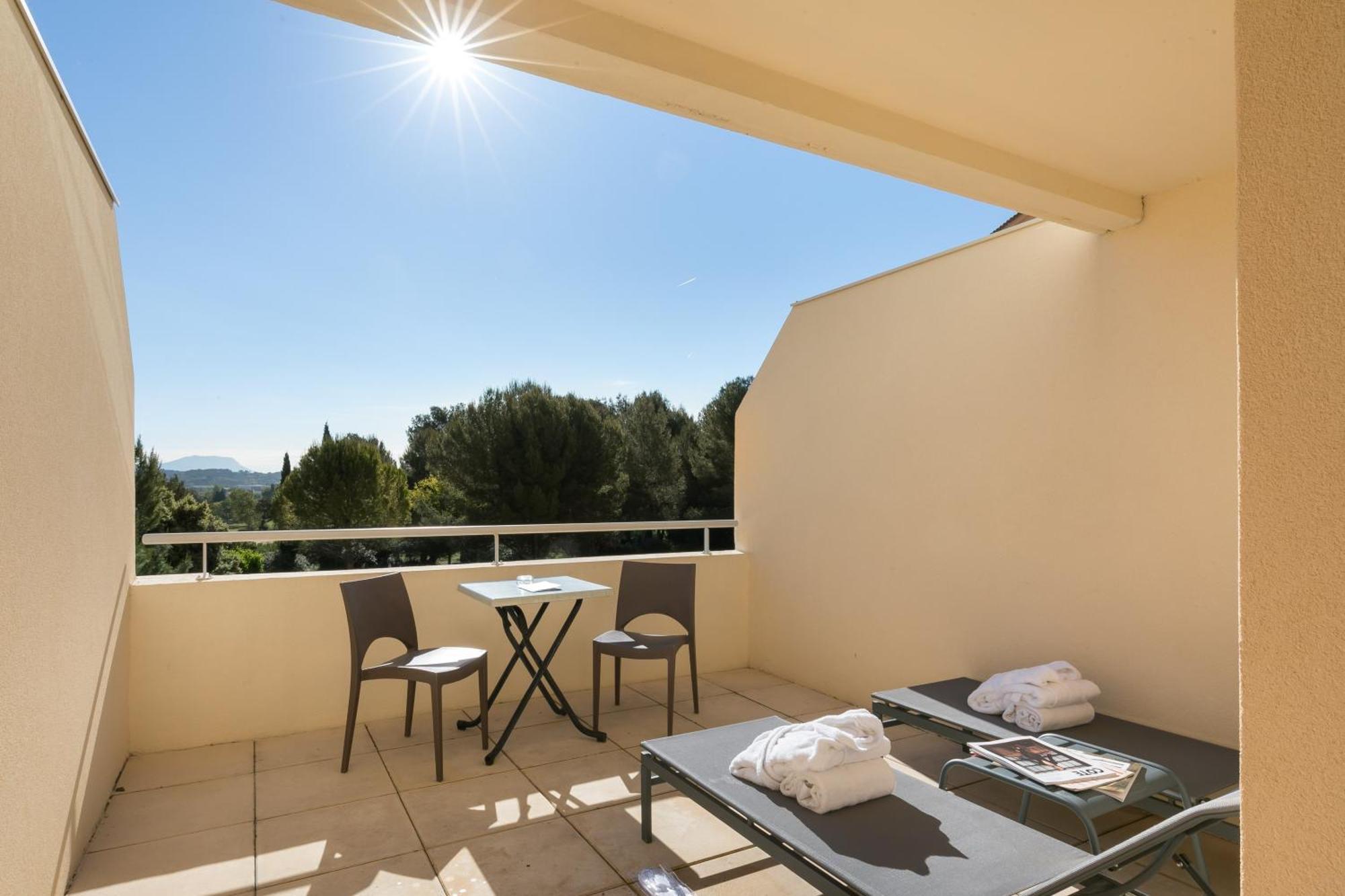 Hotel Birdy By Happyculture Aix-en-Provence Eksteriør bilde
