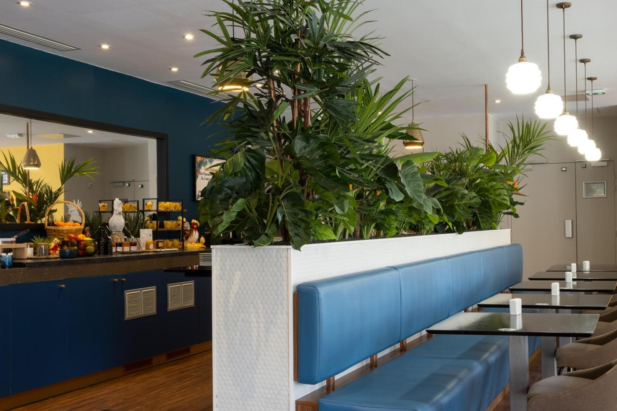 Hotel Birdy By Happyculture Aix-en-Provence Eksteriør bilde