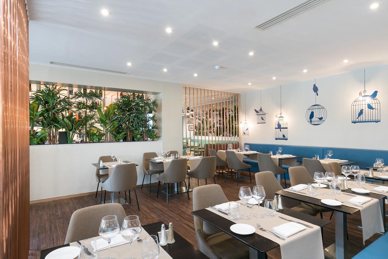 Hotel Birdy By Happyculture Aix-en-Provence Eksteriør bilde