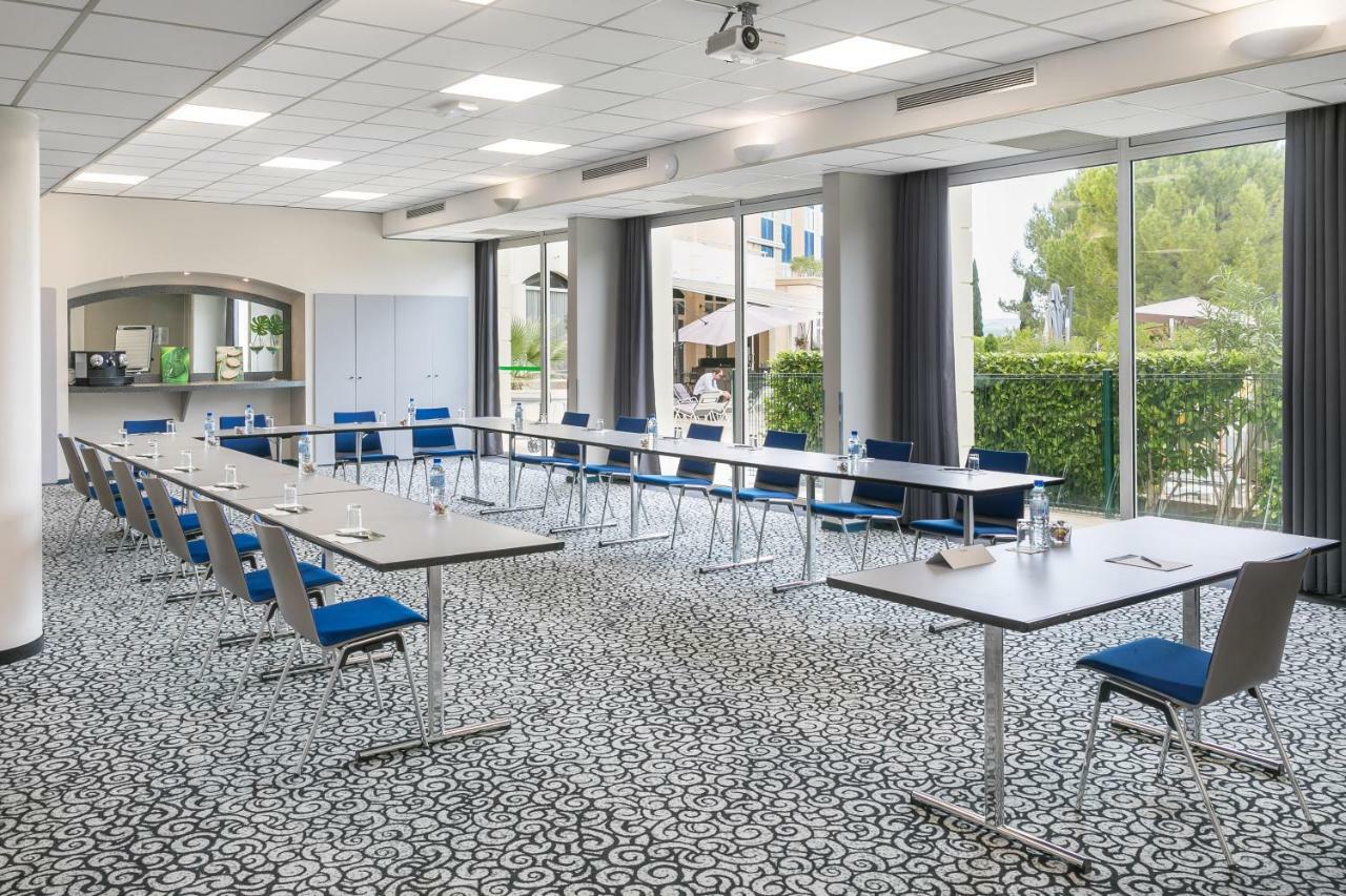 Hotel Birdy By Happyculture Aix-en-Provence Eksteriør bilde